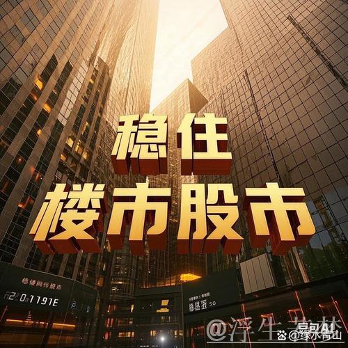 金融政策齐发力，稳市场稳预期迎挑战