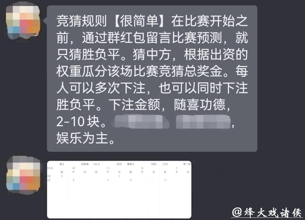 世界杯投注与比赛竞猜的区别与联系 世界杯投注与比赛竞猜的区别与联系